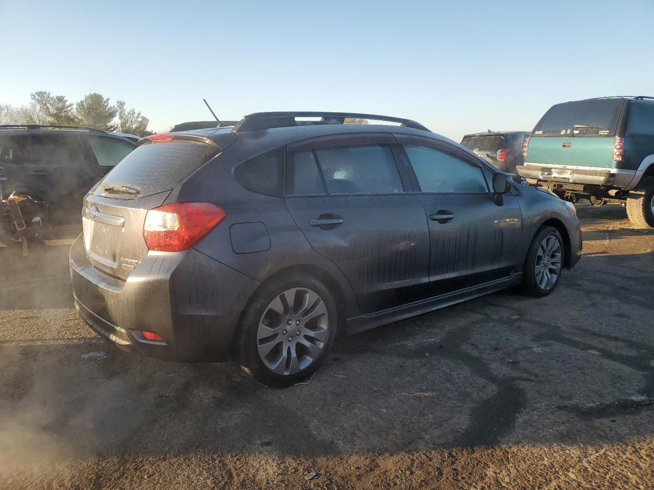 2013 Subaru Impreza - Image 3