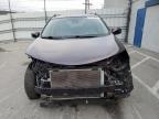 2017 Toyota Rav4 Xle იყიდება Sun Valley-ში, CA - Front End