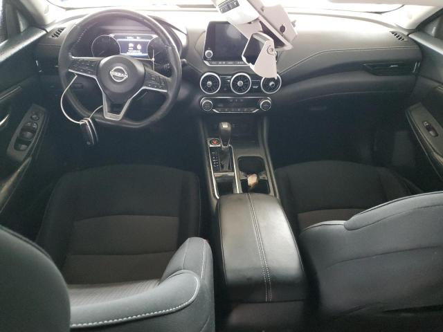  NISSAN SENTRA 2024 Gray