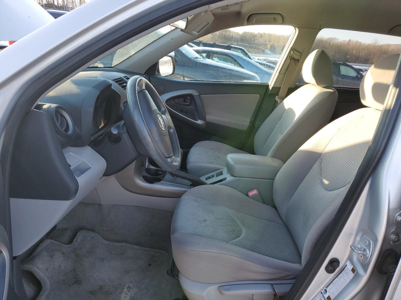 2007 Toyota RAV 4 - Image 7