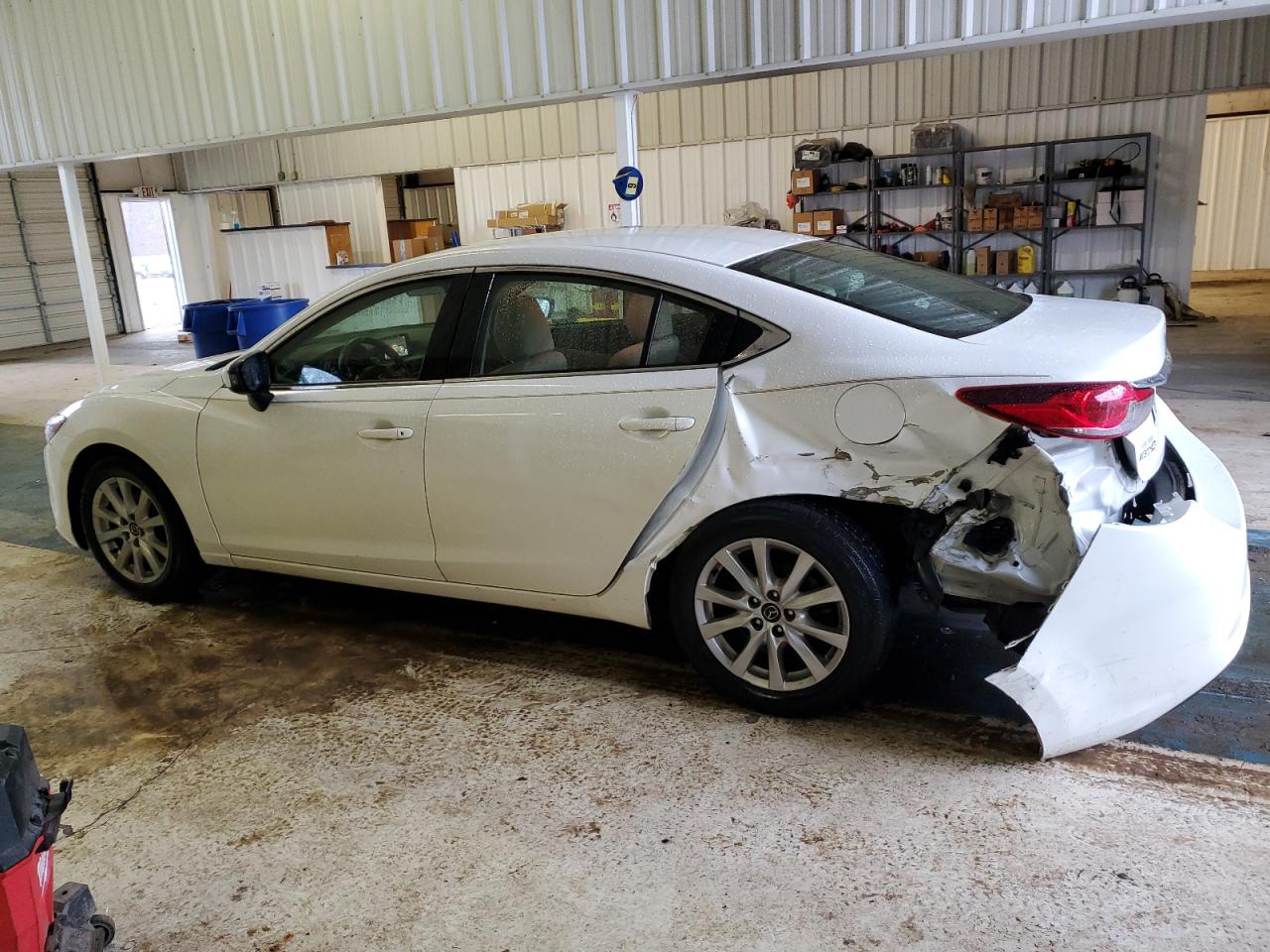 2016 Mazda 6 - Image 2