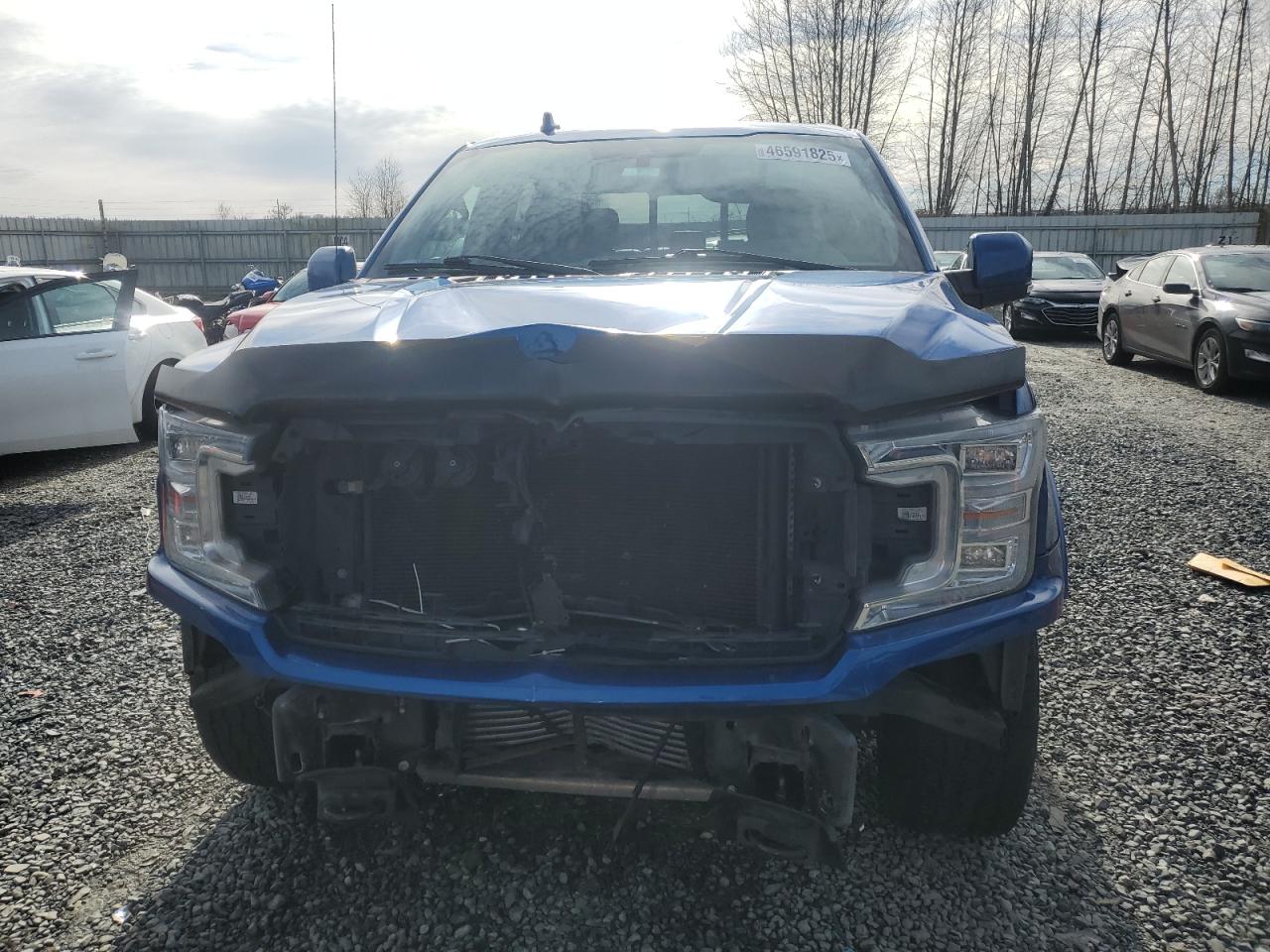 2018 Ford F-150 - Image 5