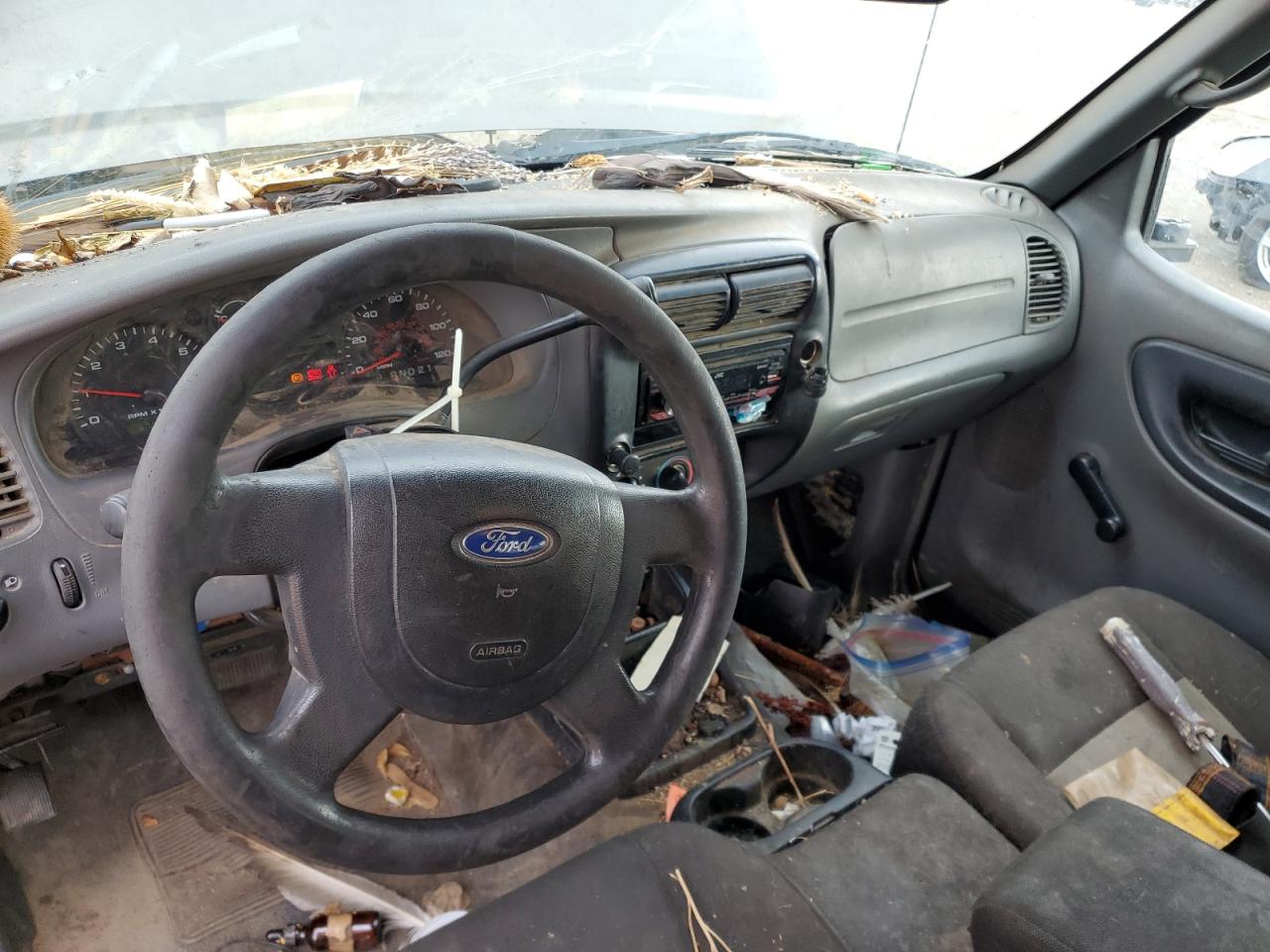 2006 Ford Ranger - Image 8
