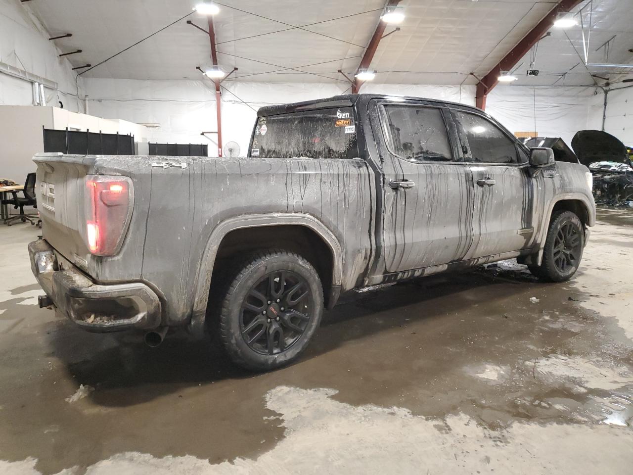 2020 GMC Sierra - Image 3