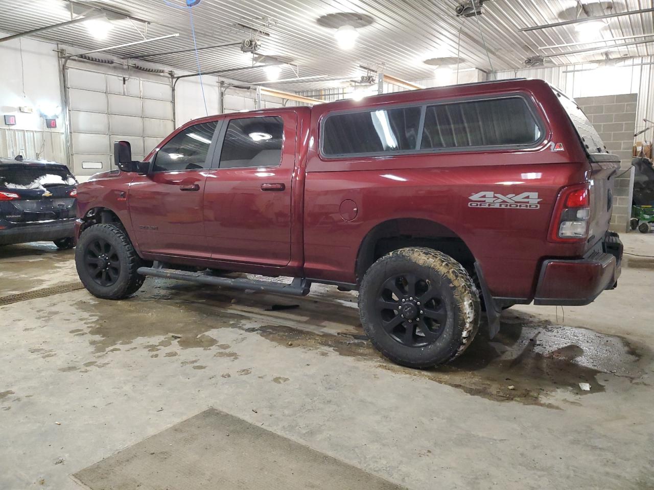 2021 RAM 2500 - Image 2