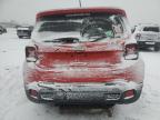 2017 Jeep Renegade Latitude zu verkaufen in Chicago Heights, IL - Rollover