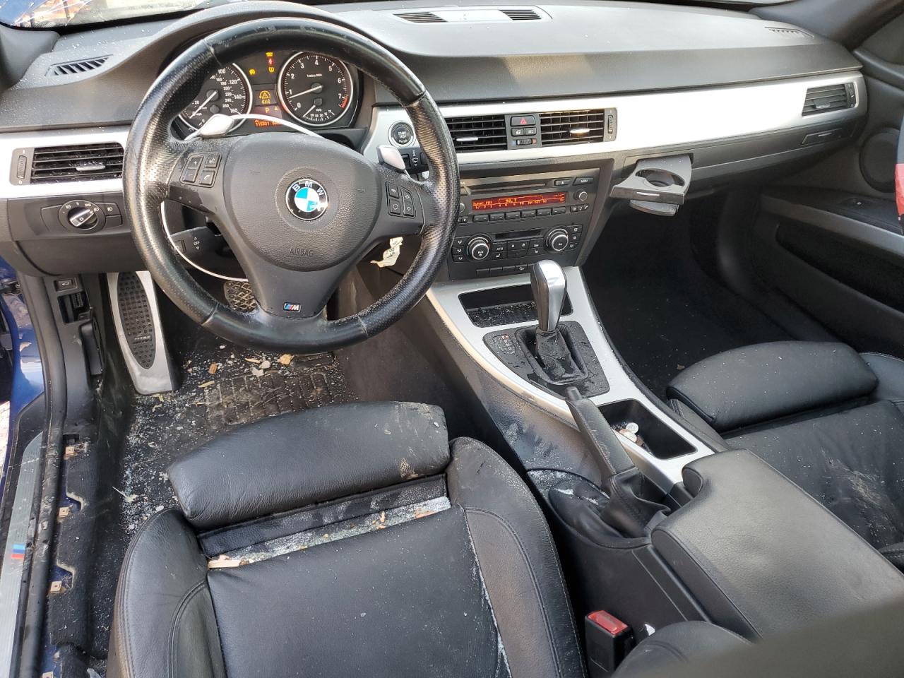 2010 BMW 3er - Image 8