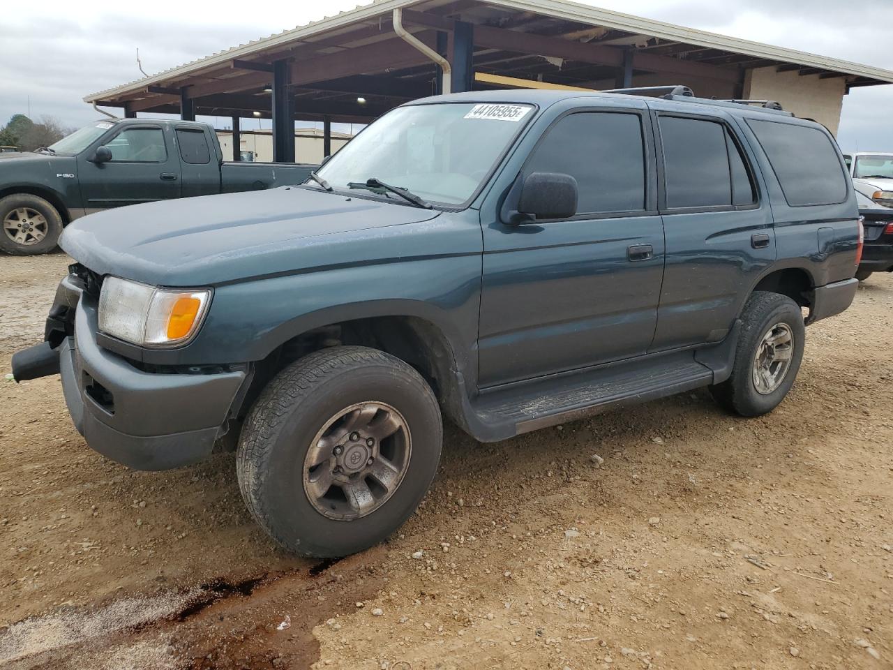 1998 Toyota 4Runner - Image 1