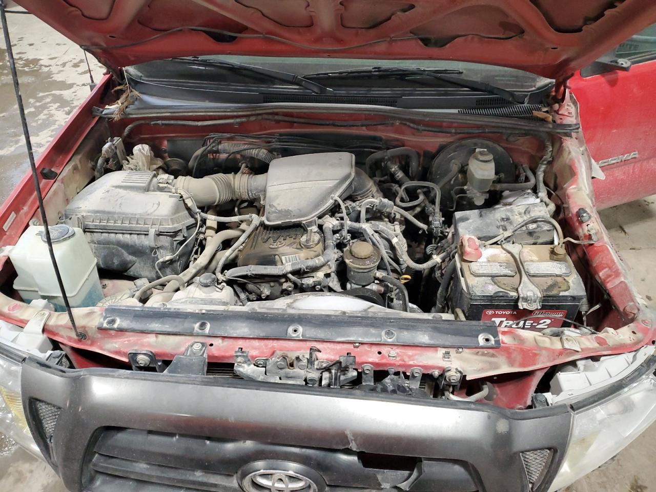 2007 Toyota Tacoma - Image 11