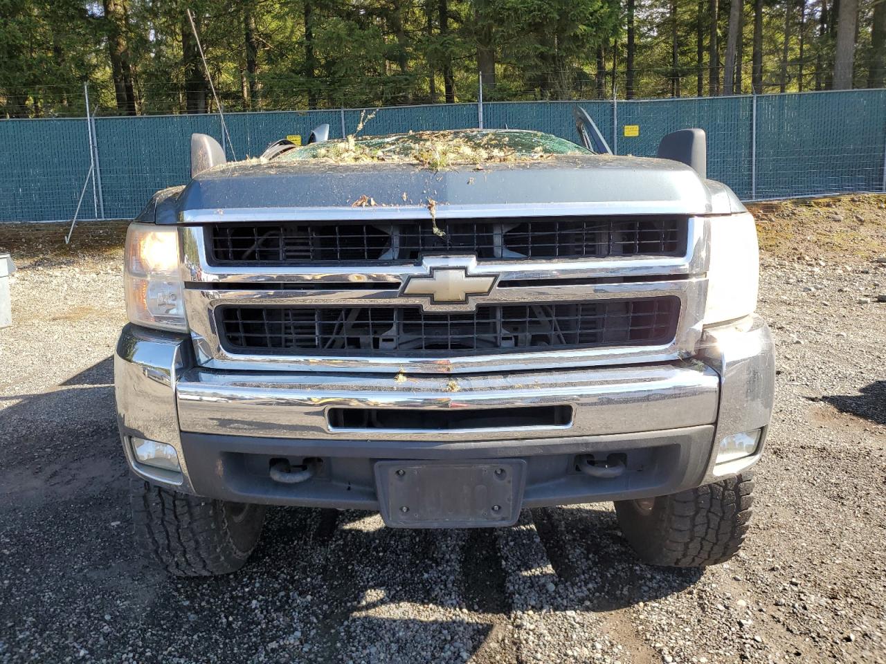 2009 Chevrolet Silverado - Image 5