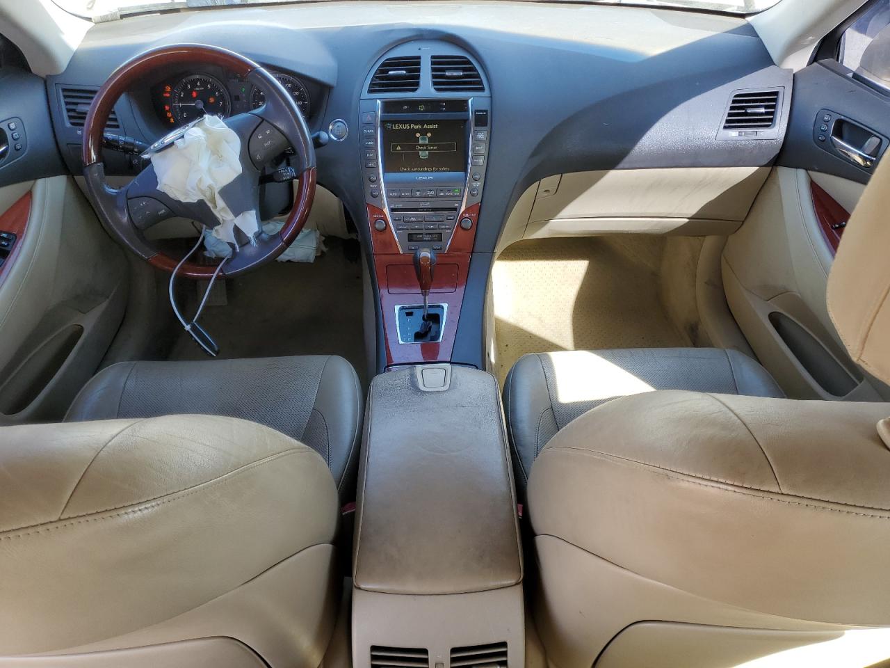 2007 Lexus ES - Image 8