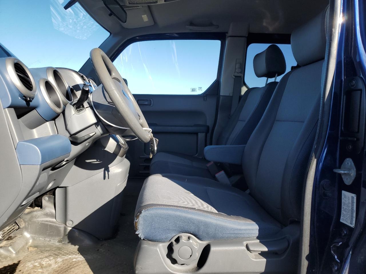 2003 Honda Element - Image 7