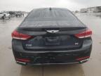 2017 Genesis G80 Base en Venta en Wilmer, TX - Side