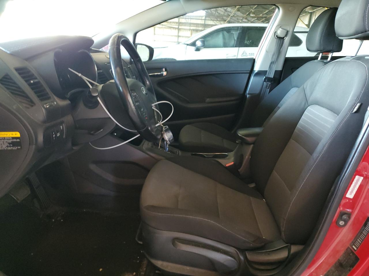 2014 Kia Forte - Image 7