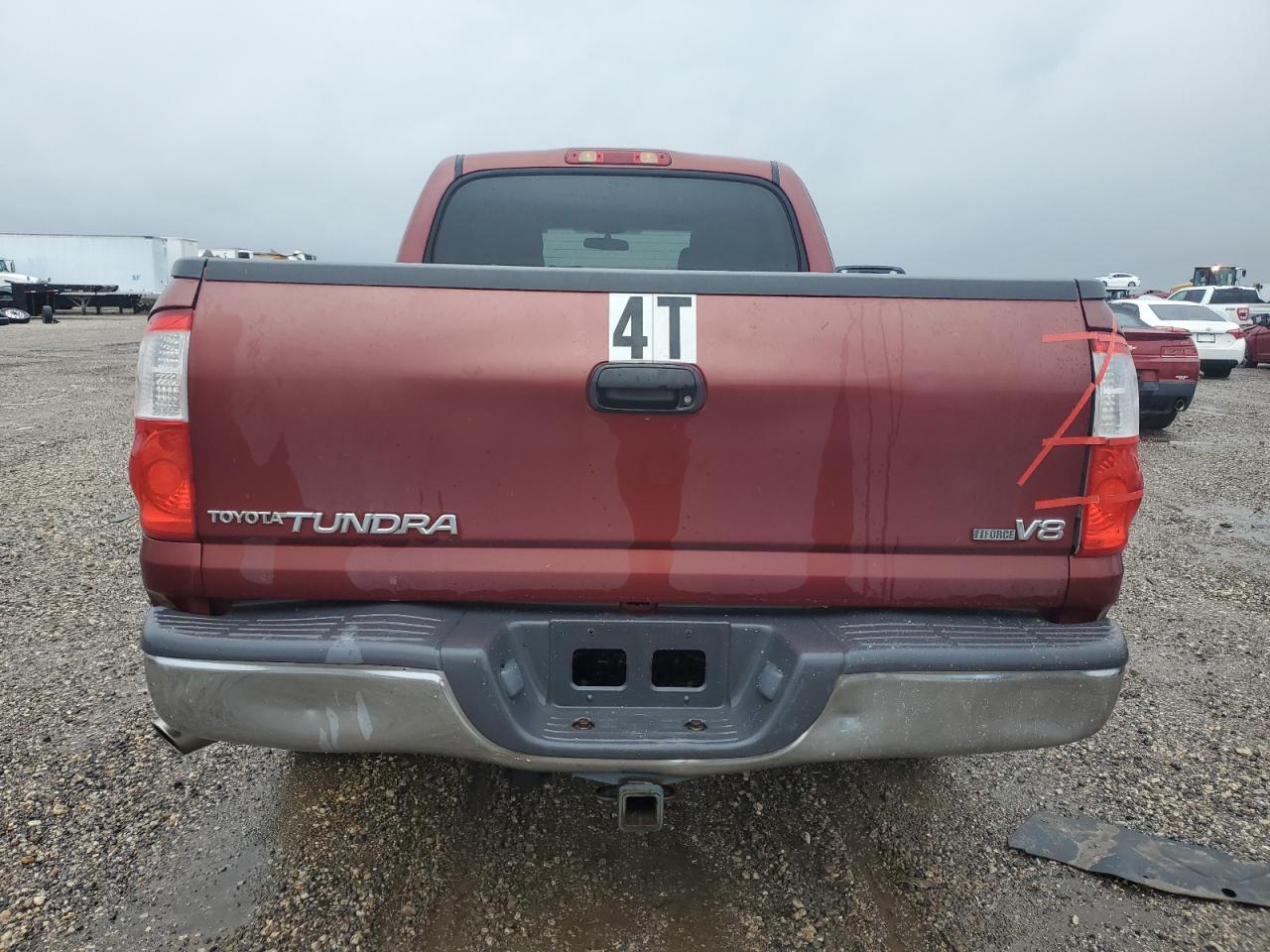 2006 Toyota Tundra - Image 6
