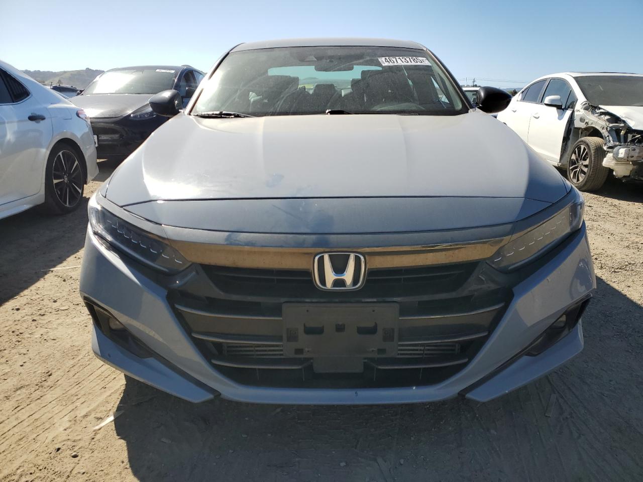 2022 Honda Accord - Image 5