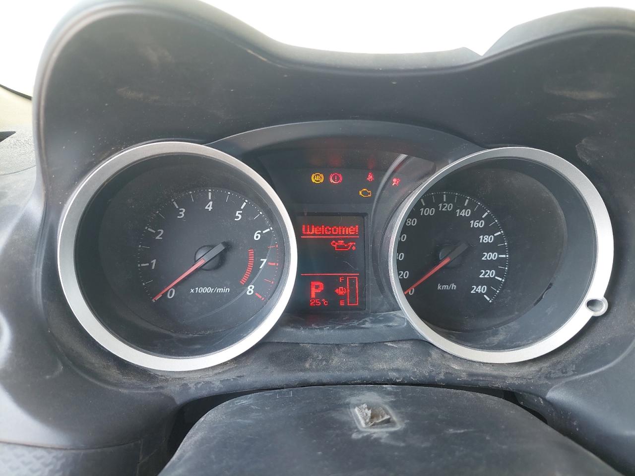 JMYSTCY4AGU746040 - 2016 Mitsubishi Lancer - #43840345