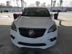 2017 Buick Envision Premium Ii de vânzare în Cartersville, GA - Side