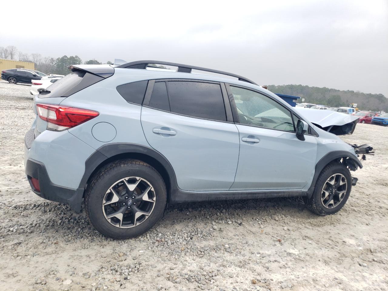 2019 Subaru XV - Image 3