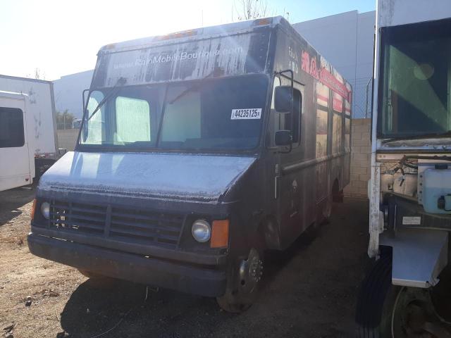 2000 Workhorse Custom Chassis Forward Control Chassis P3500