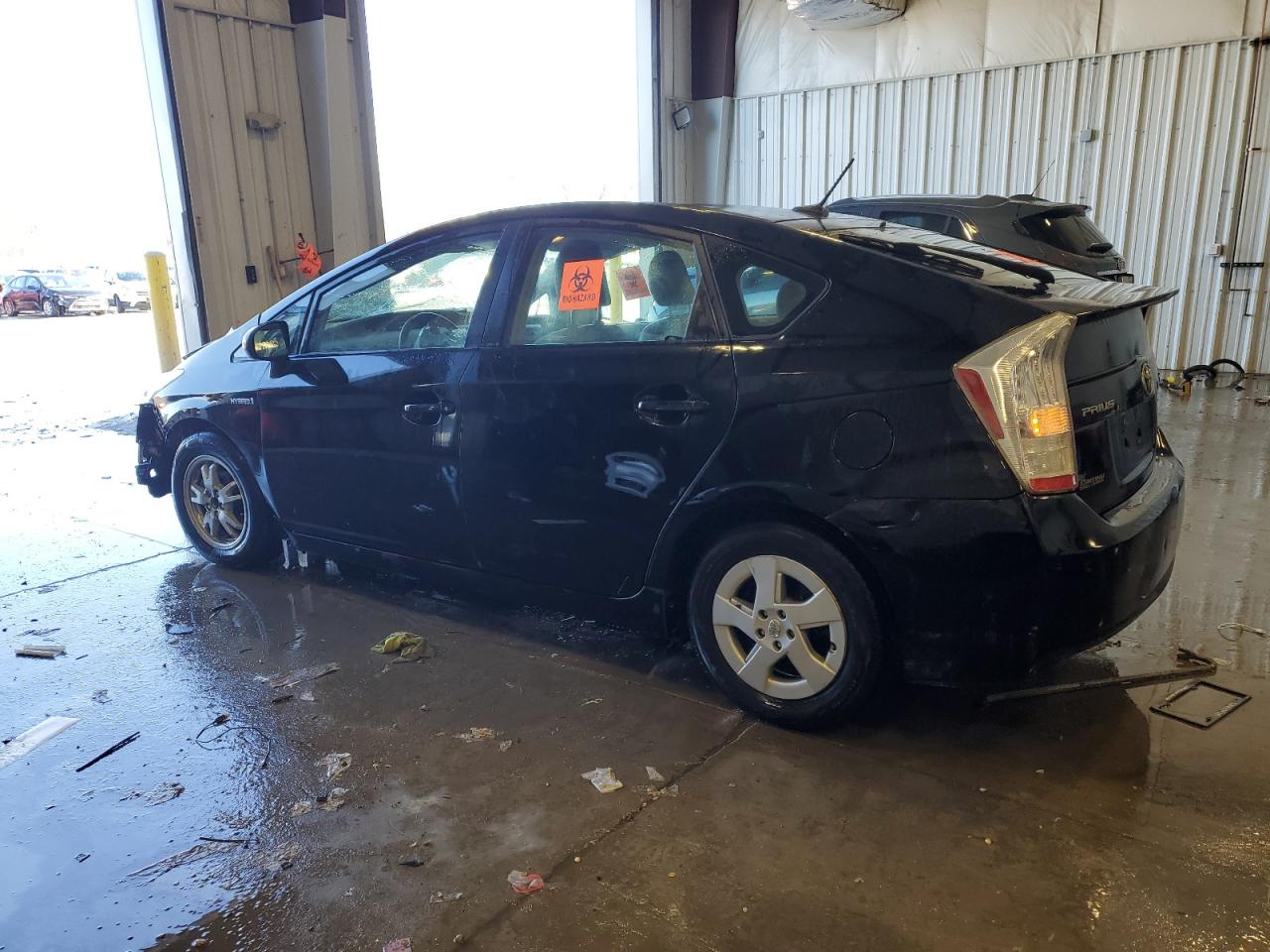 2010 Toyota Prius - Image 2