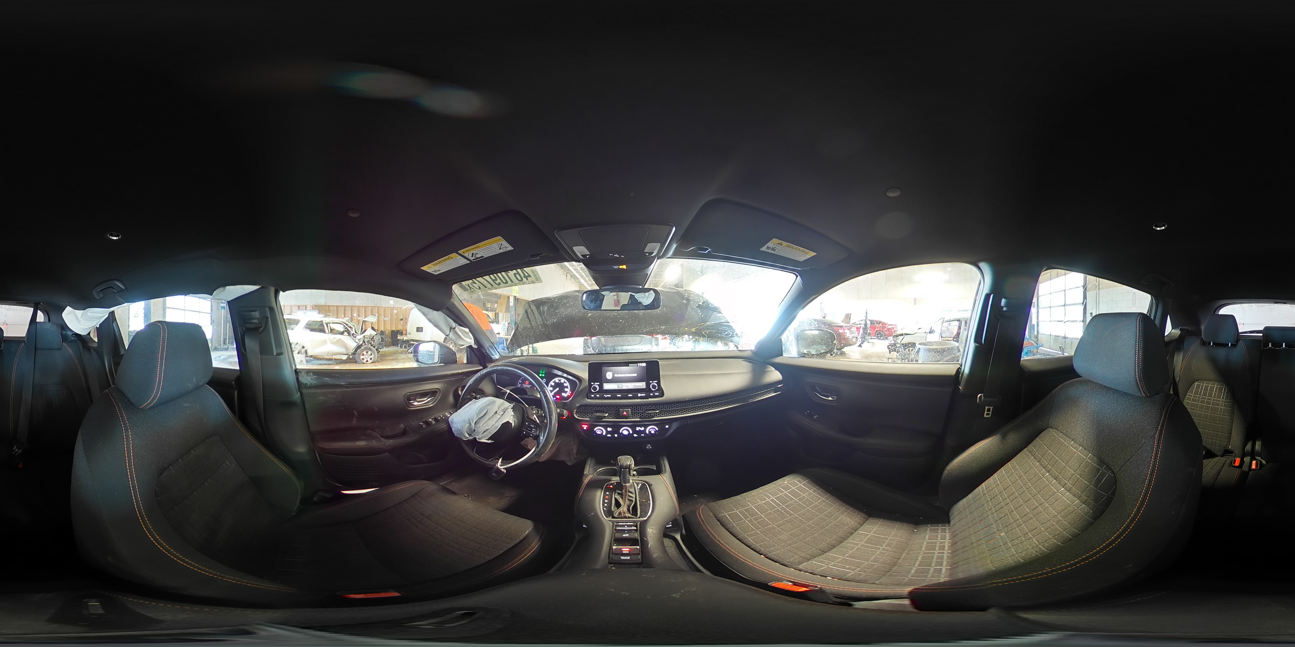 2024 Honda HR-V - Image 13