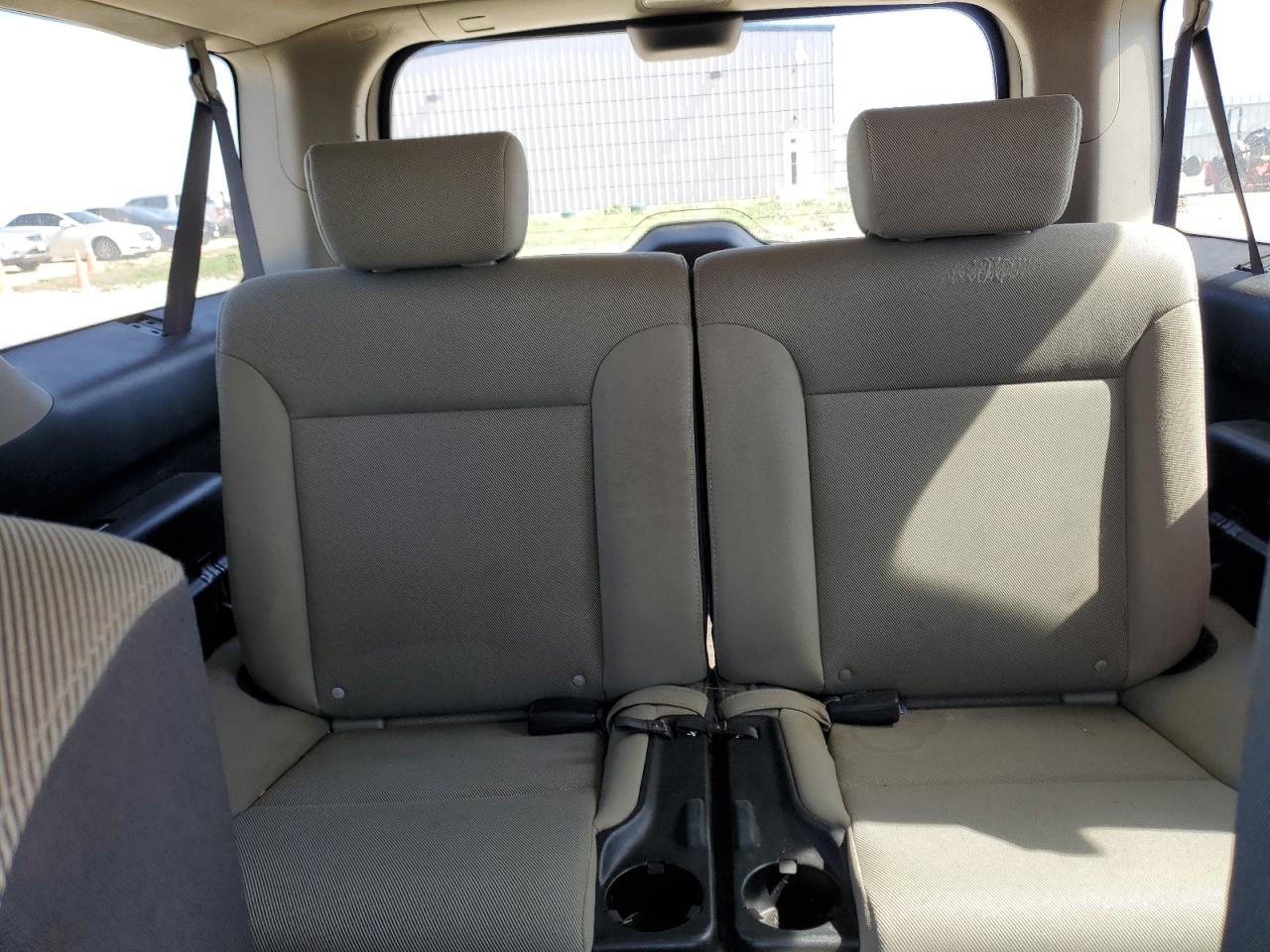 2007 Honda Element - Image 10