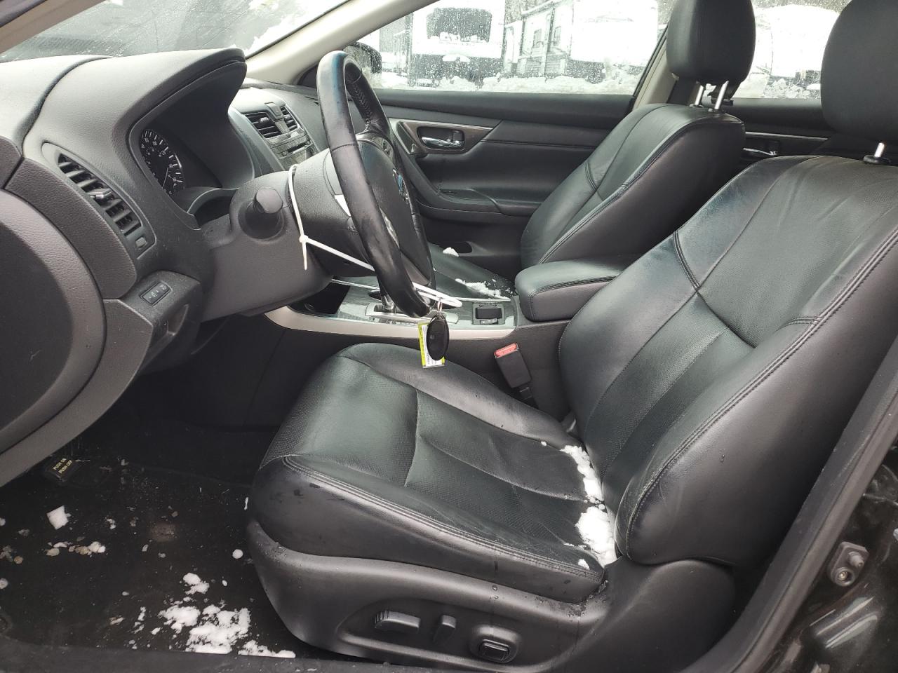 2013 Nissan Altima - Image 7