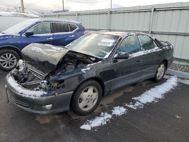 2000 Lexus Es 300