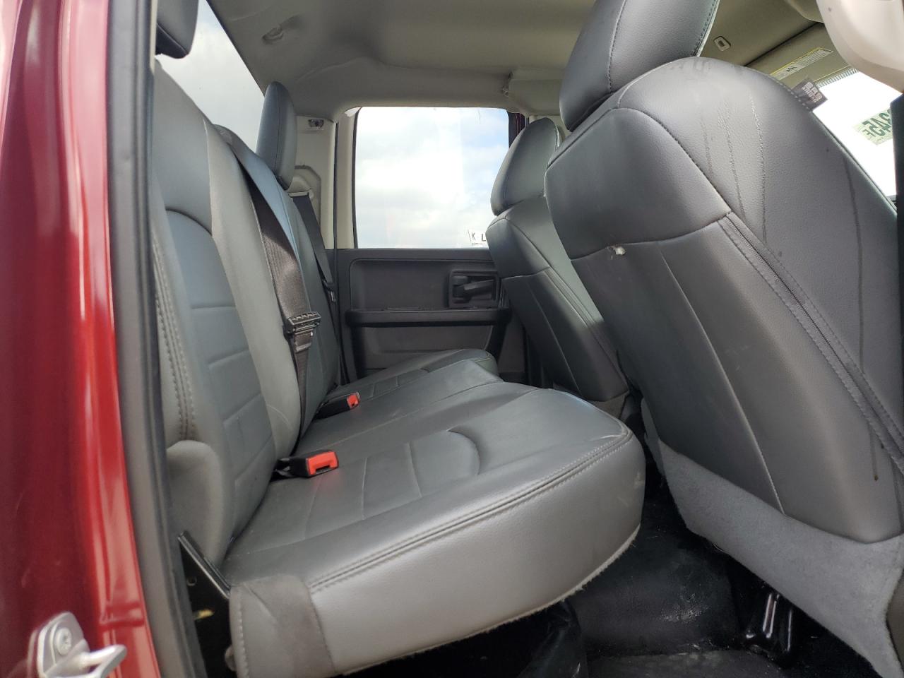 2018 RAM 1500 - Image 10