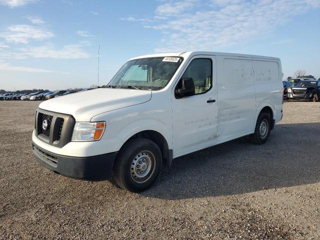 2019 Nissan Nv 1500 S