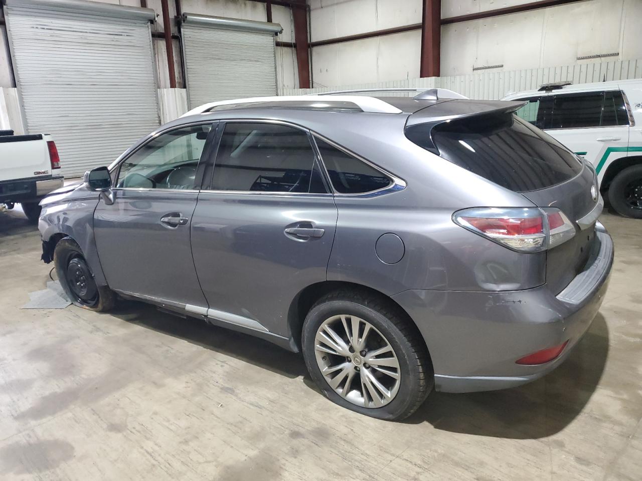 2014 Lexus RX - Image 2