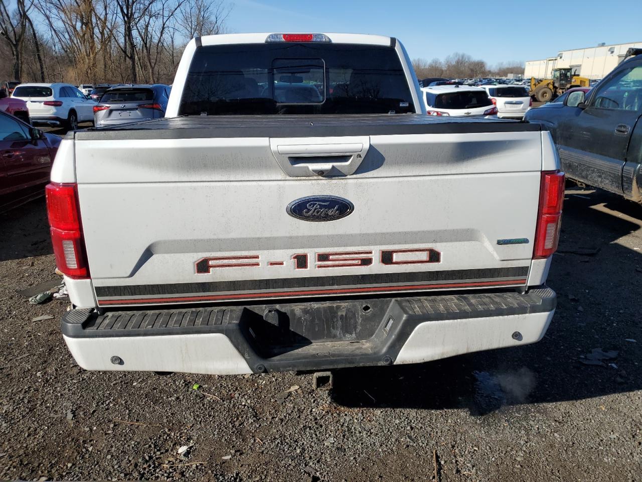 2019 Ford F-150 - Image 6