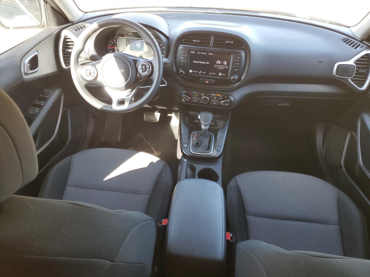 2022 Kia Soul - Image 8
