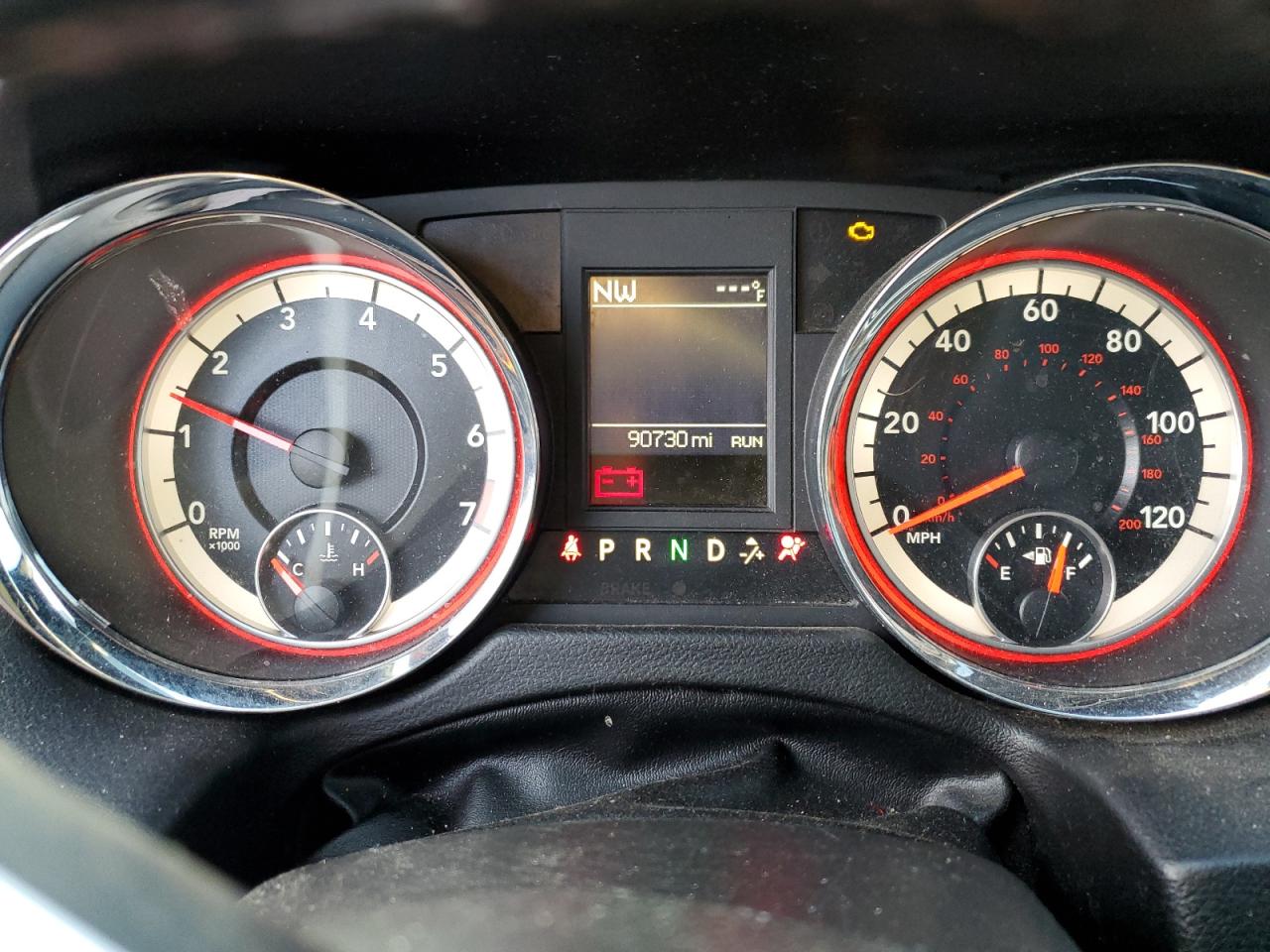 2018 Dodge Caravan - Image 9