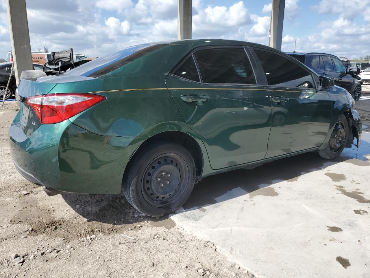 2014 Toyota Corolla - Image 3