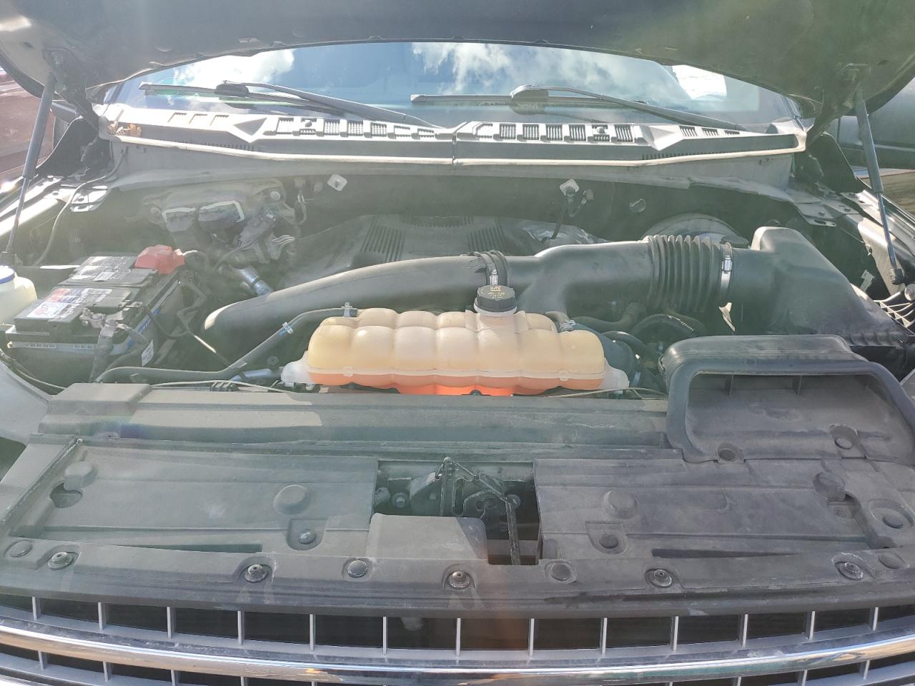 2018 Ford F-150 - Image 11