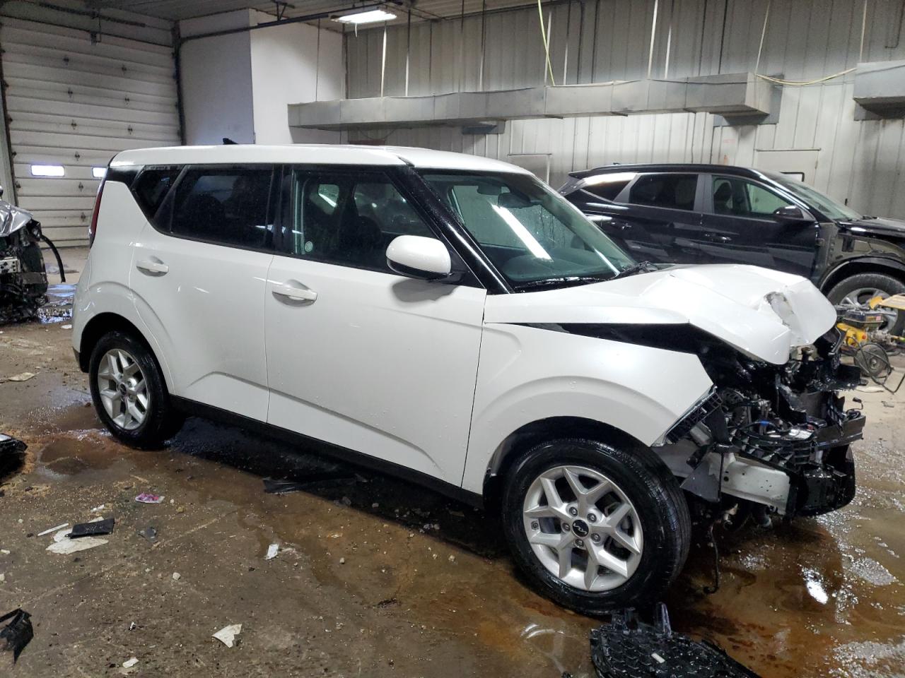 2024 Kia Soul - Image 4