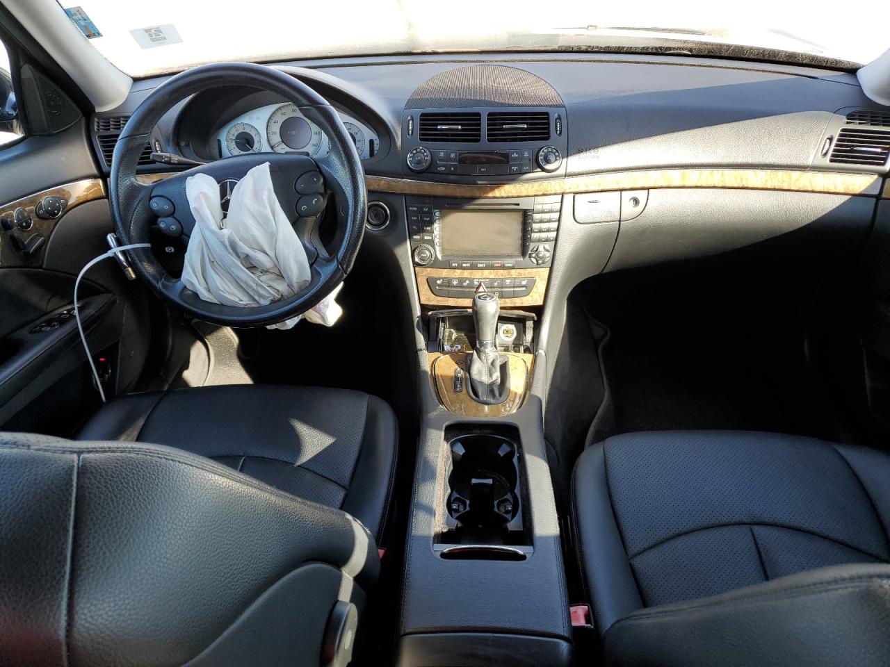2007 Mercedes-Benz E-klasse - Image 8