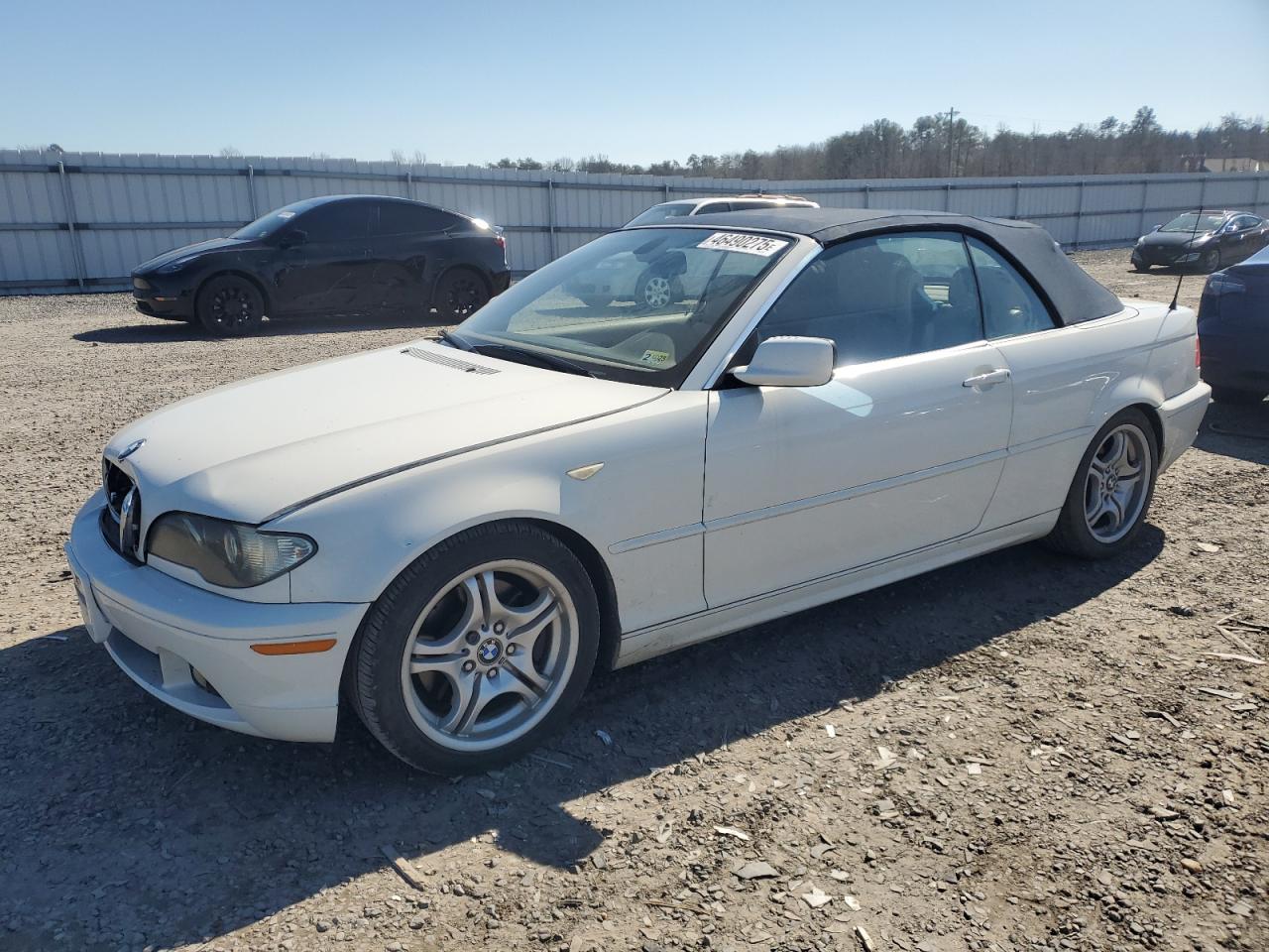 2004 BMW 3er - Image 1