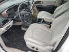 2021 Chrysler Voyager Lxi zu verkaufen in Cahokia Heights, IL - Water/Flood