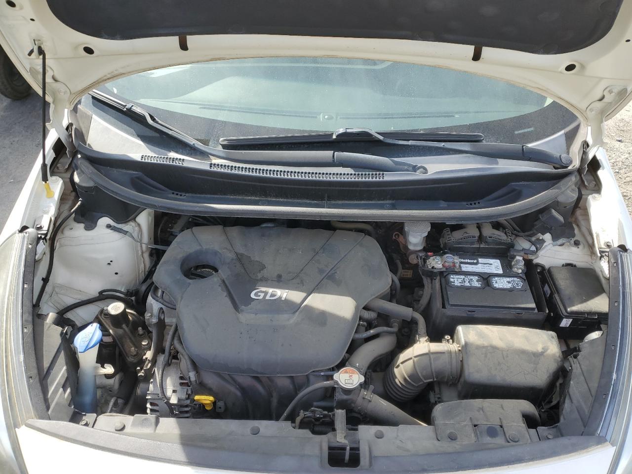 2014 Kia Rio - Image 11