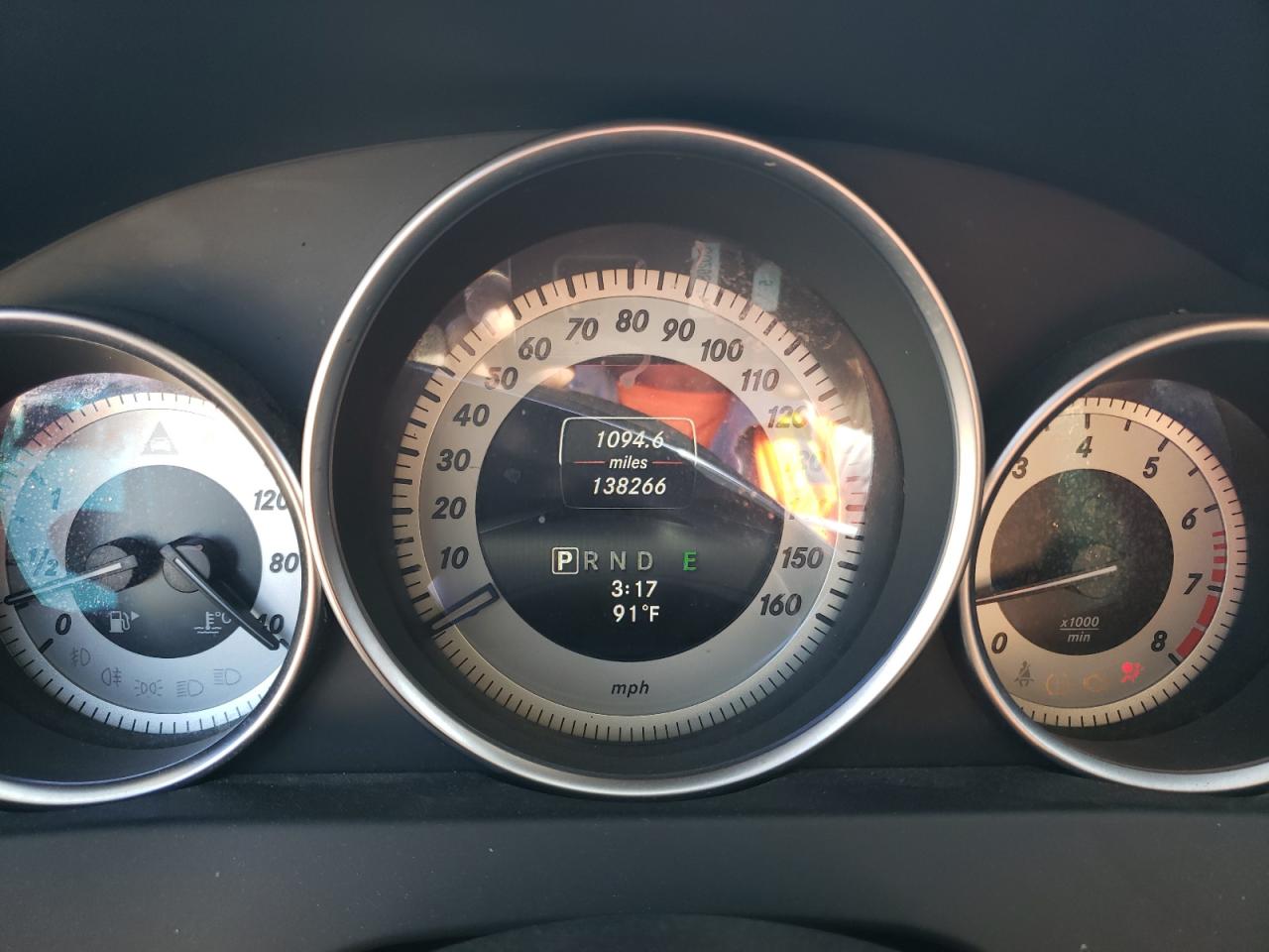 2015 Mercedes-Benz C-klasse - Image 9