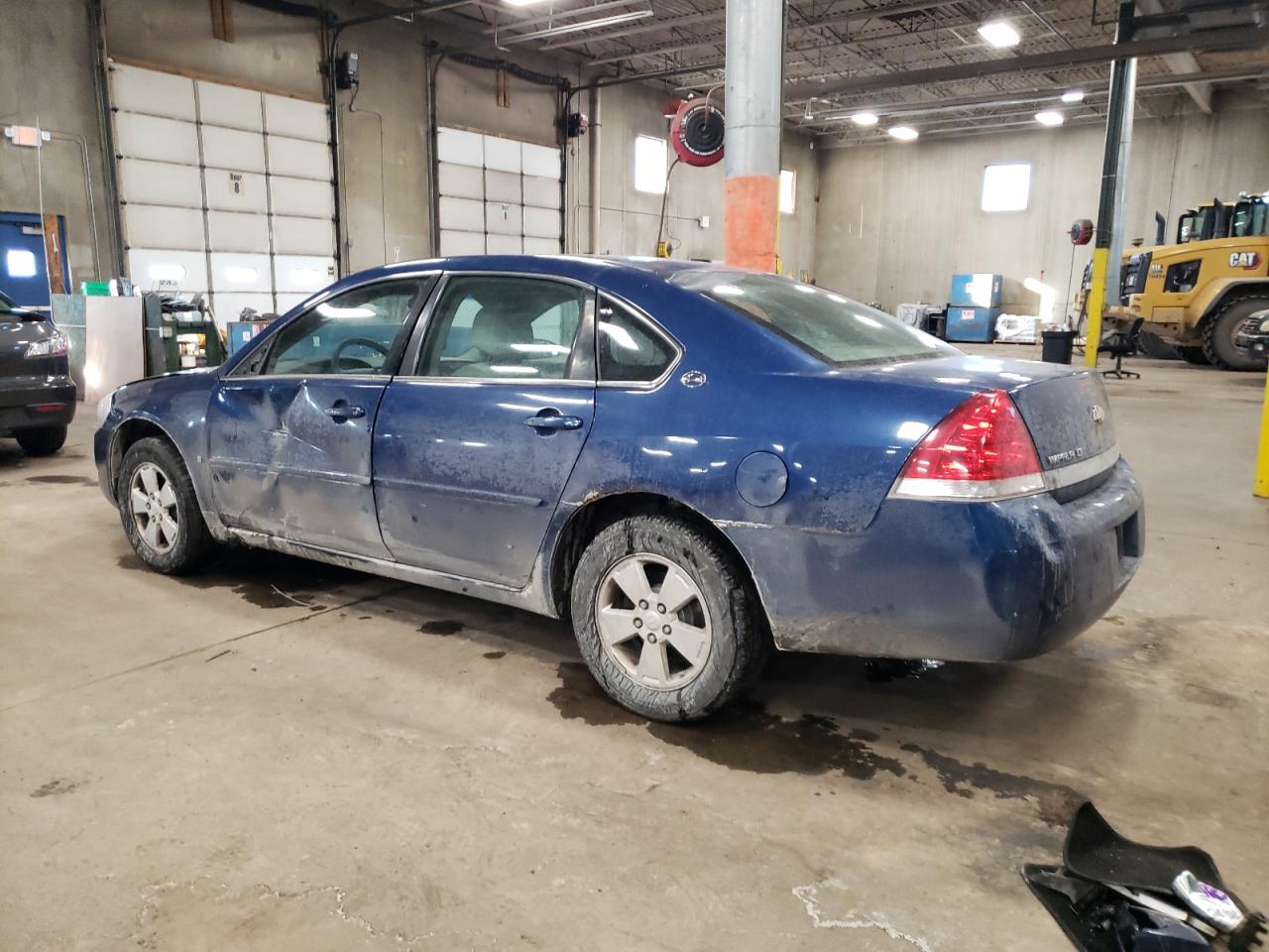2006 Chevrolet Impala - Image 2