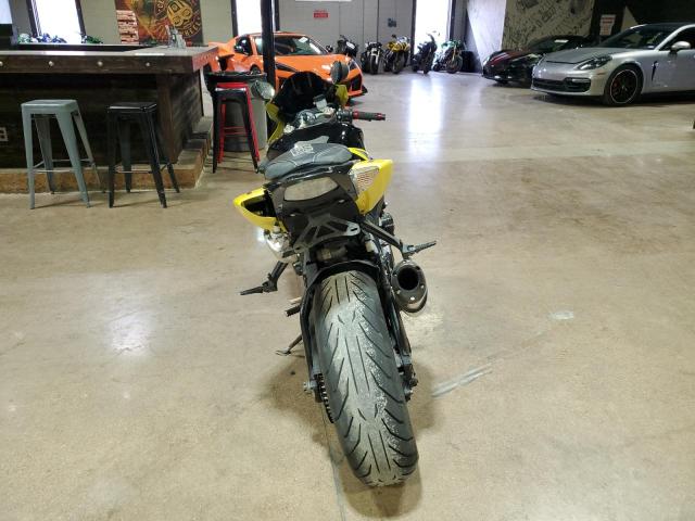 2006 SUZUKI GSX-R1000 