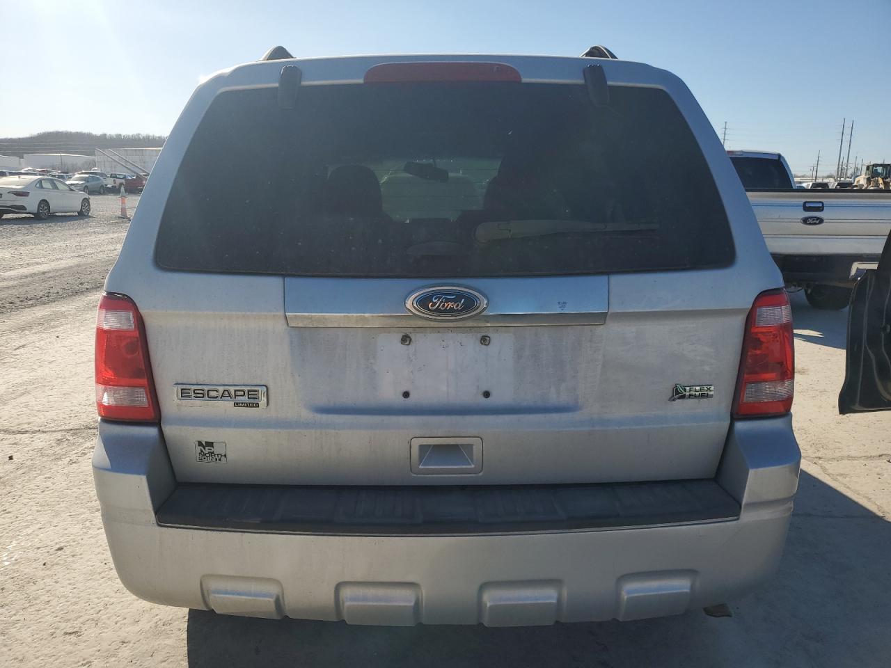 2012 Ford Escape - Image 6
