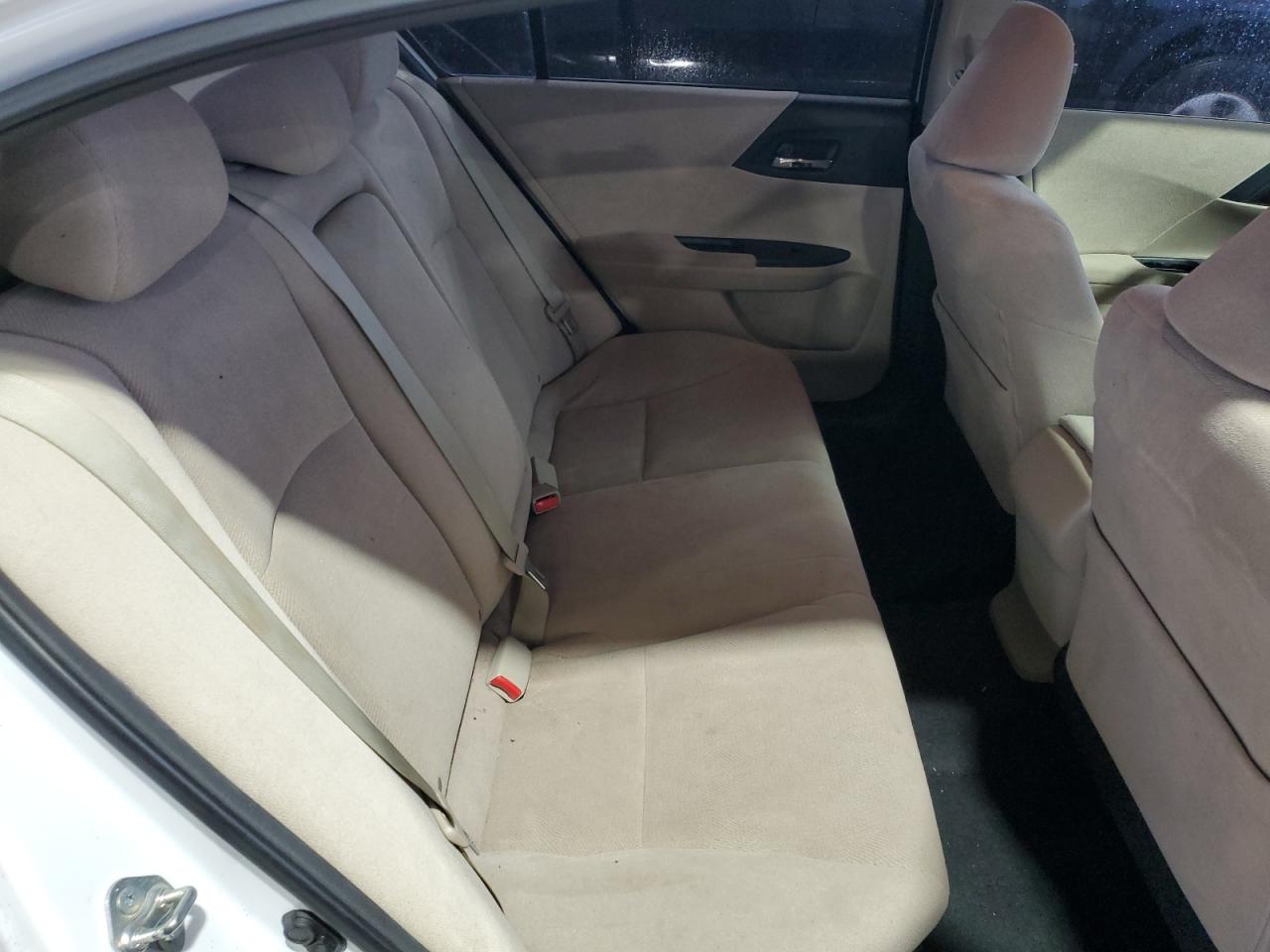 2013 Honda Accord - Image 10