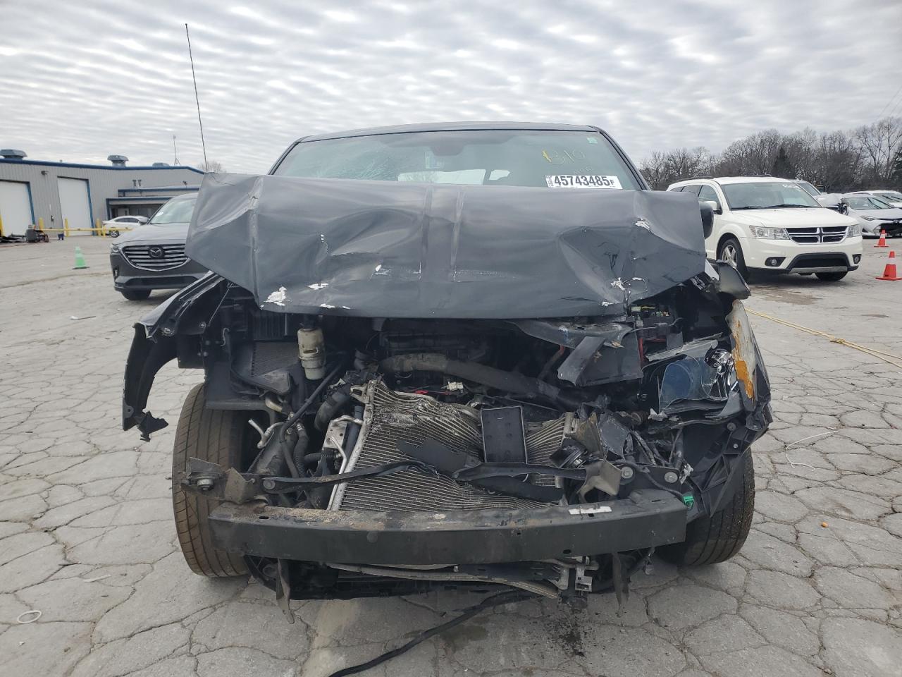 2020 Dodge Caravan - Image 5