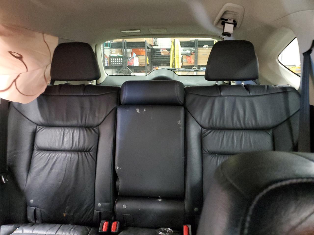 2013 Honda CR-V - Image 10