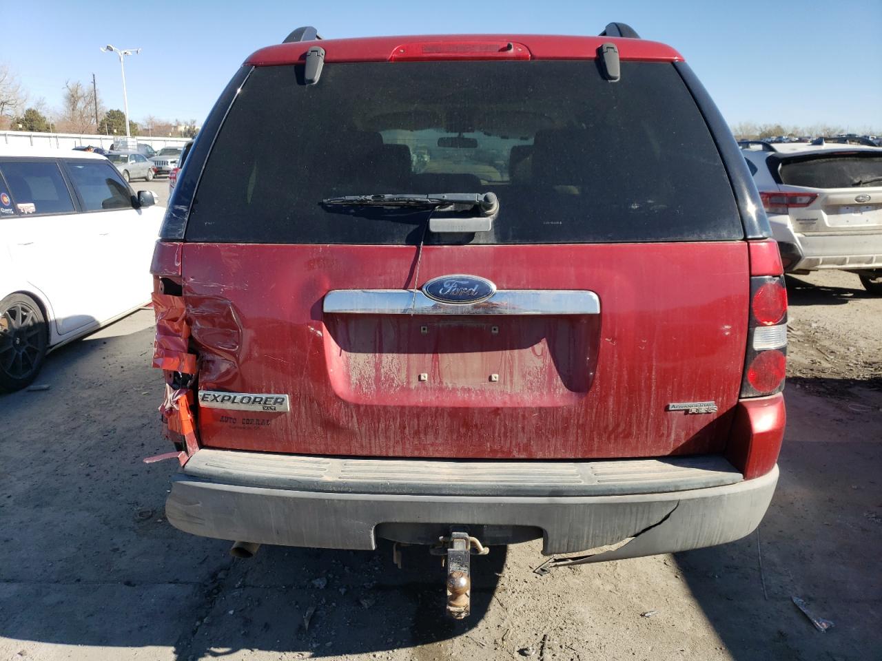 2006 Ford Explorer - Image 6